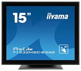 Iiyama T1532MSC-B3AG Iiyama T1532MSC-B3AG